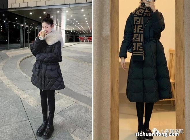 越看越耐看的“气质穿搭”，不用买一柜子衣服，2件衣服搞定所有