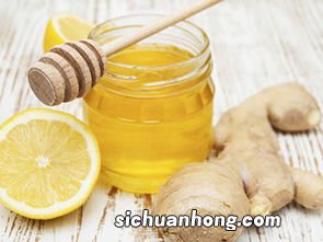 峰蜜泡姜要多久