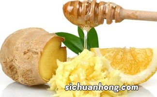 峰蜜泡姜要多久