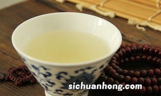 茶是怎么闷黄的