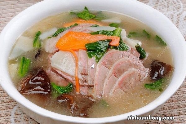 冬季养生补肾吃什么好？冬季补肾最好的食物是什么？