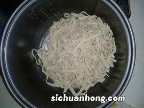 凉拌麻辣豆腐皮怎么做好吃