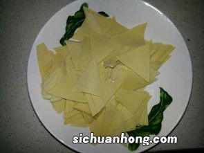 凉拌麻辣豆腐皮怎么做好吃