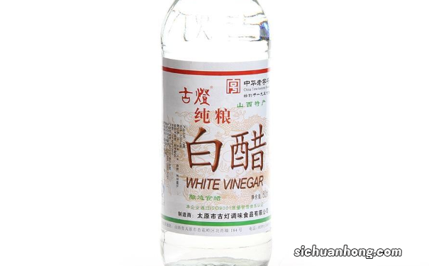 白醋美容方法有哪些?食醋祛斑的方法是什么?