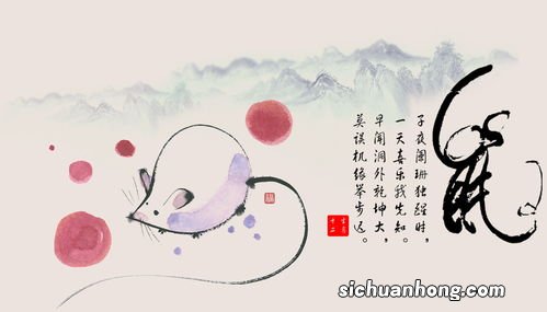 属鼠起名字宜用字