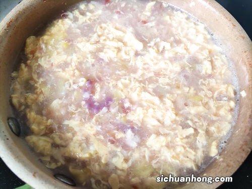 宝宝辅食西红柿含什么