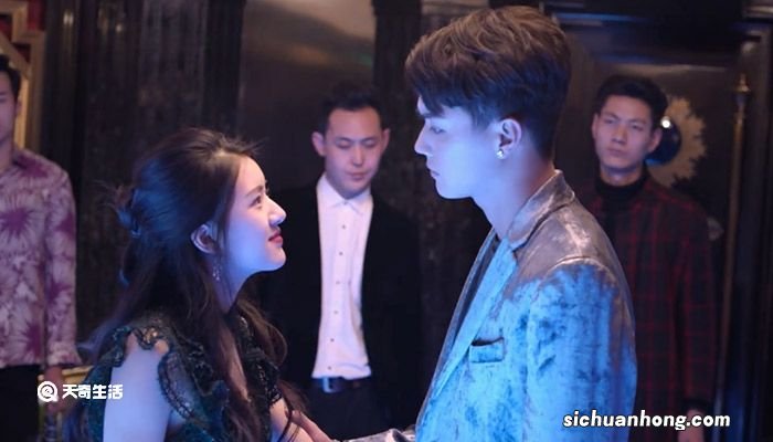 赵露思恩熙是什么电视剧 赵露思饰演恩熙的电视剧