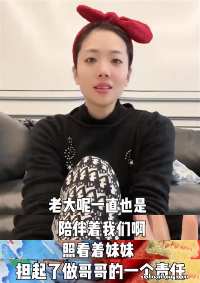 杨威老婆分享全家抗阳经历，女儿高烧加呕吐最严重，连药都喂不进