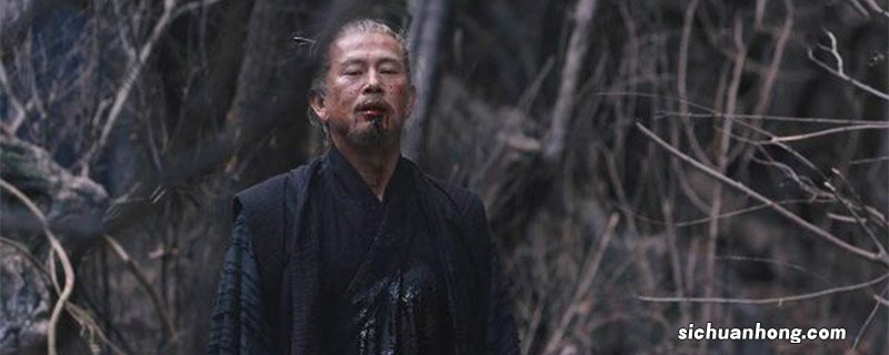 九州缥缈录铁皇扮演者