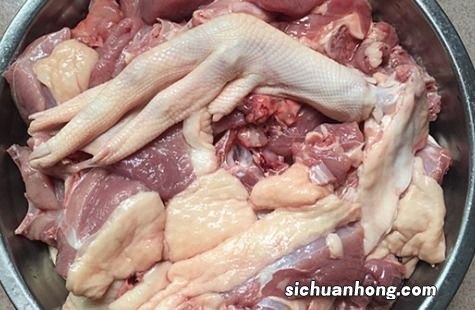 白鸭可以煲什么功效