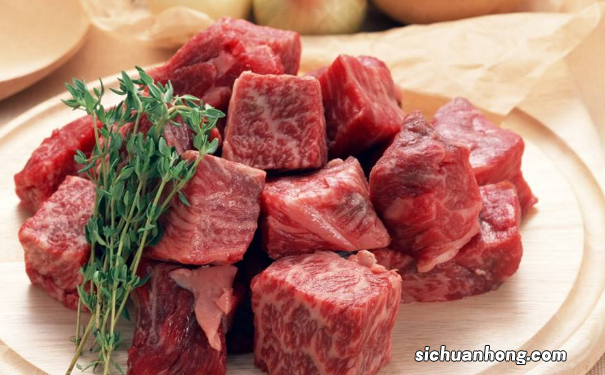 牛肉好吃的做法有哪些？常吃牛肉对身体有什么好处？