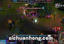 faker跟恩静的梗是什么 faker跟恩静什么梗