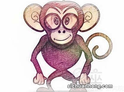 属鸡和属猴的相冲吗