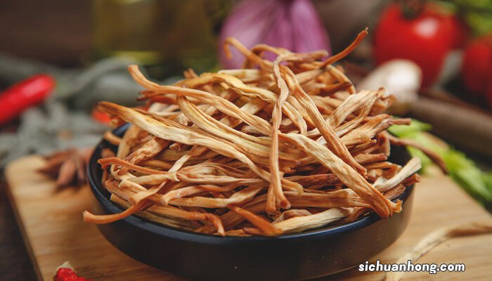 黄花菜种植方法和时间 黄花菜种植