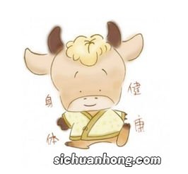 属牛的人命运如何