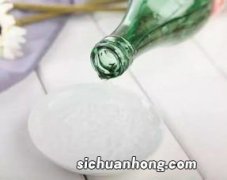 白醋用来做什么菜