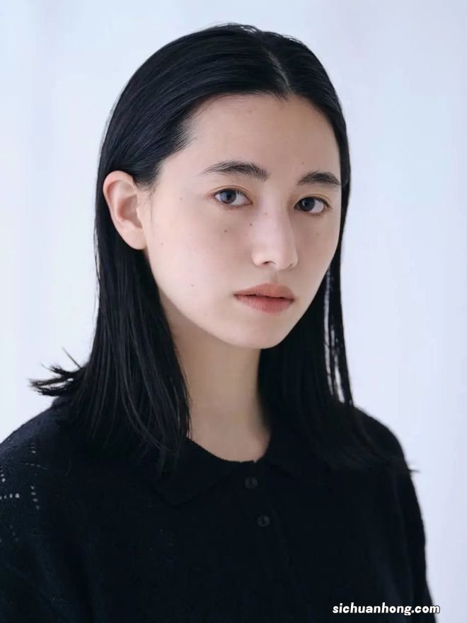 谁能拒绝「英气颜」女友?