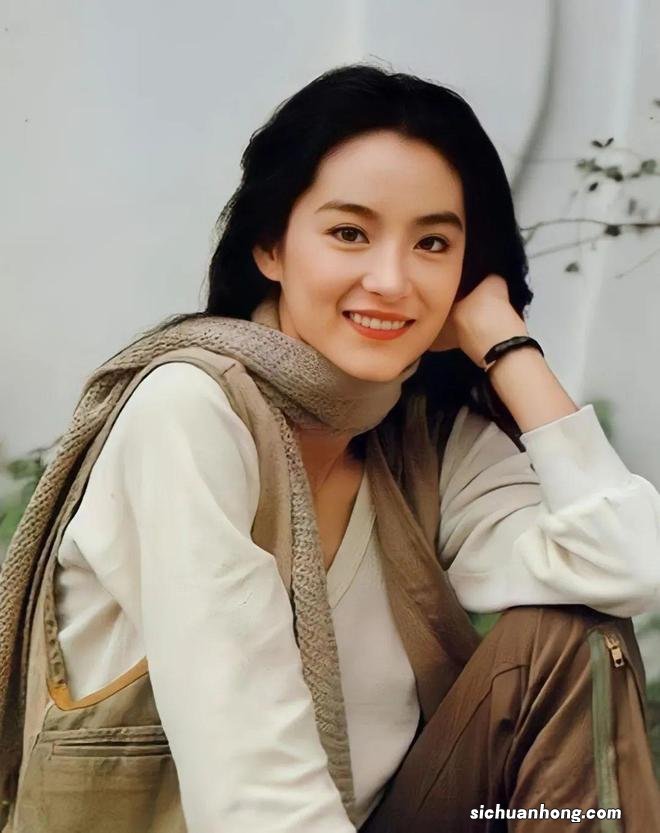 谁能拒绝「英气颜」女友?