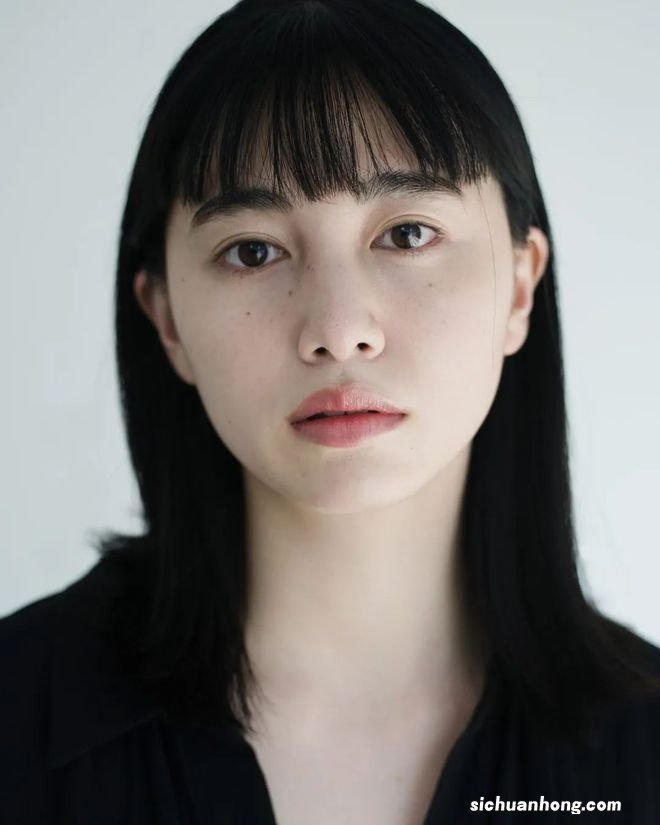 谁能拒绝「英气颜」女友?
