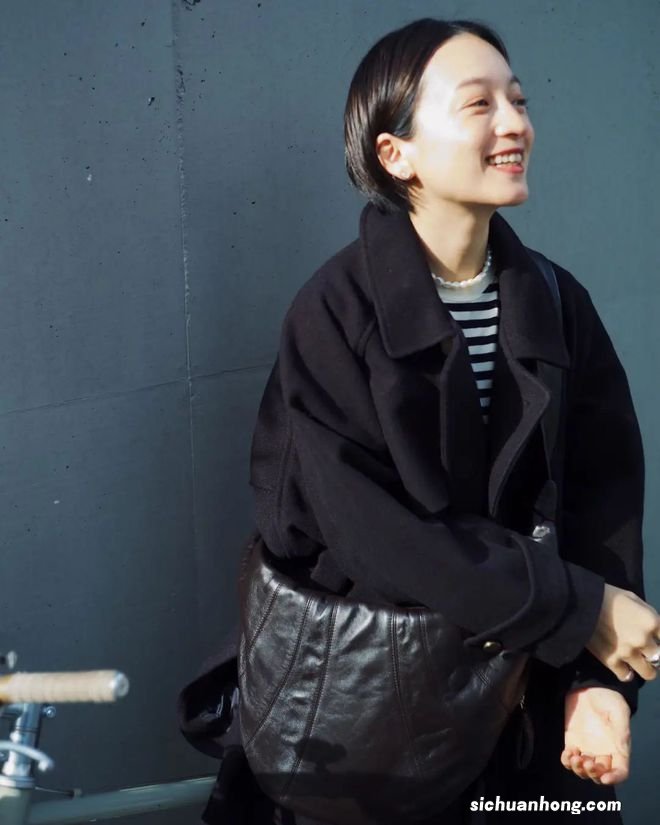 谁能拒绝「英气颜」女友?