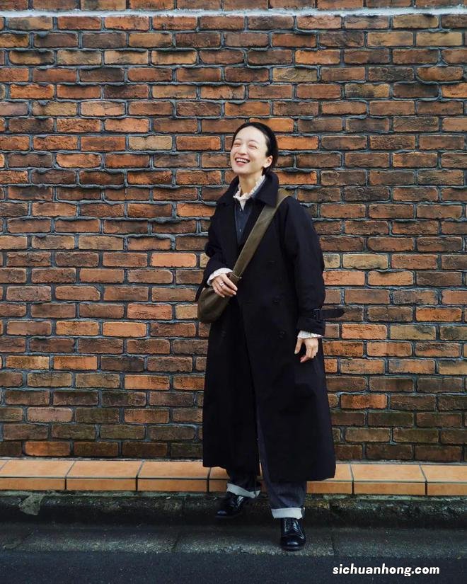 谁能拒绝「英气颜」女友?