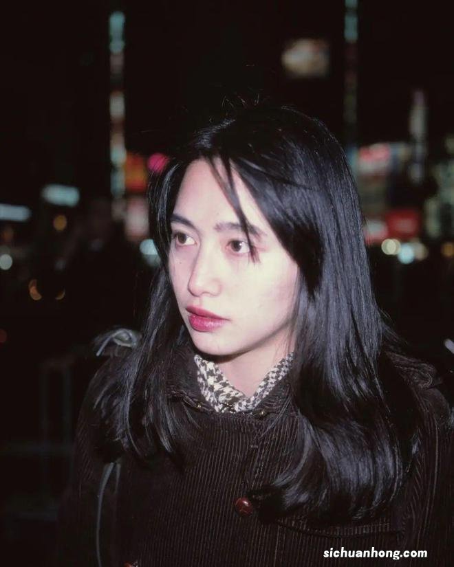 谁能拒绝「英气颜」女友?