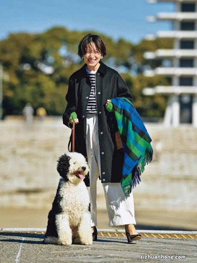 谁能拒绝「英气颜」女友?