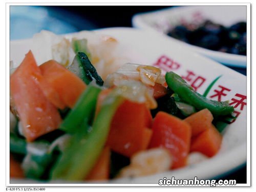 拔牙后吃什么青菜好