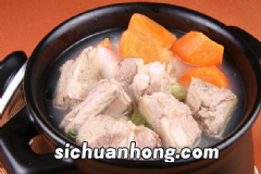 白萝卜含有哪些功效作用?白萝卜有哪些食用禁忌?