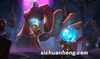 炉石核心系列会收回吗 炉石传说游戏介绍