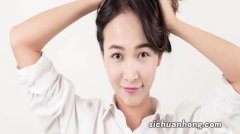 女人梦见头上长虱子什么意思