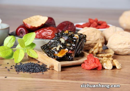 做阿胶糕用什么糖