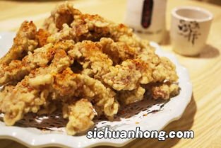 油炸酥肉放多久可以吃