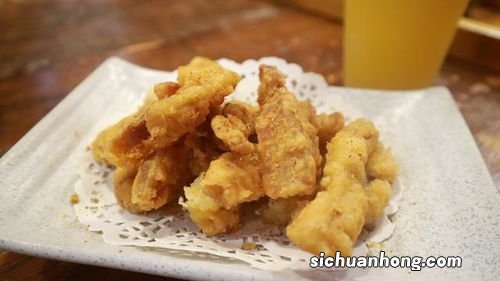 油炸酥肉放多久可以吃