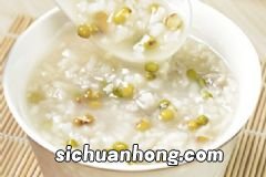醉酒喝什么粥好