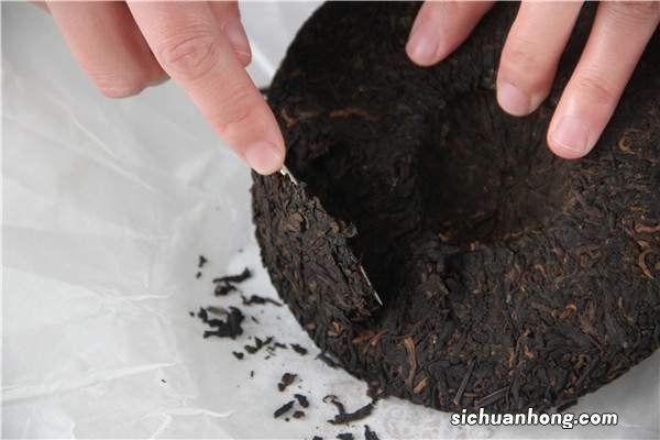 普洱茶饼有虫怎么办