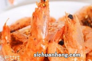 微波炉烤虾能保存多久