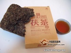 怎么辨别好黑茶