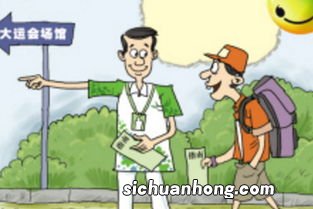 梦见迷路了找人问路什么意思