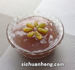 藕粉怎么泡窍门