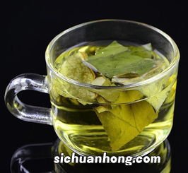 山东产什么茶