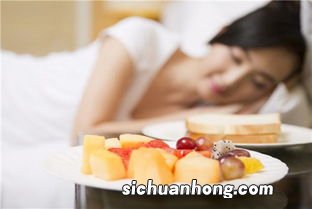 做月子能吃什么呀