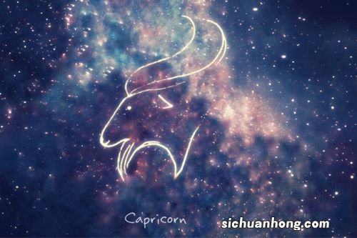 摩羯座人最怕啥
