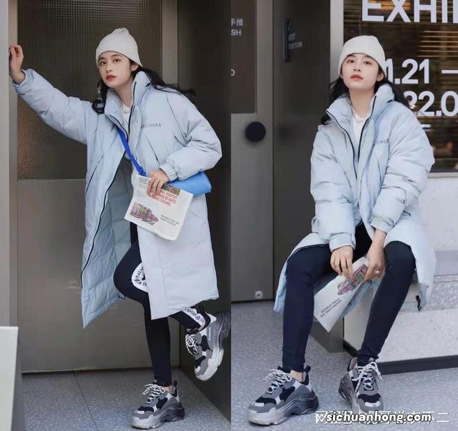 冬季简单又时髦的穿法,试试这几种搭配,大方优雅又有品位