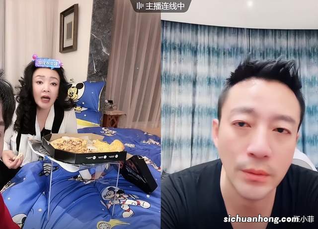 徐家姐妹近况悲催！大S接不到代言，小S深夜买醉，推女儿出道被骂