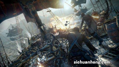 外媒总结明年发售的游戏列表：FF16、王国之泪等