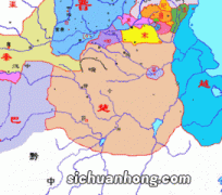 楚国怎么灭亡的