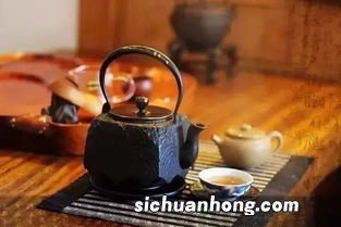雅安黑茶怎么煮