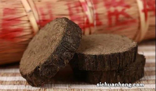 雅安黑茶怎么煮