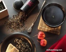 雅安黑茶怎么煮